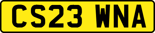 CS23WNA