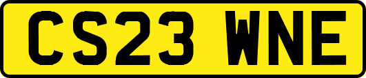 CS23WNE