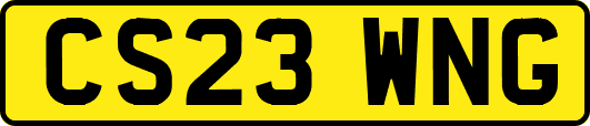 CS23WNG