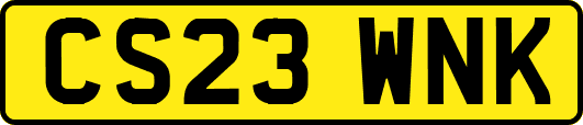 CS23WNK