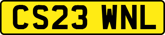 CS23WNL