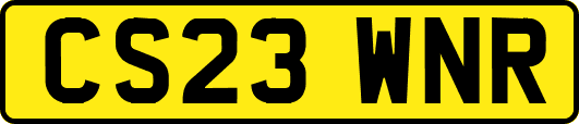 CS23WNR