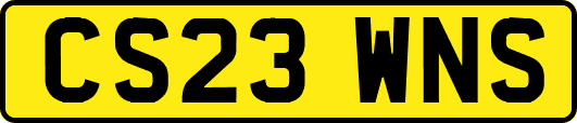 CS23WNS