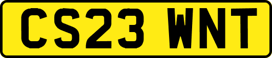 CS23WNT