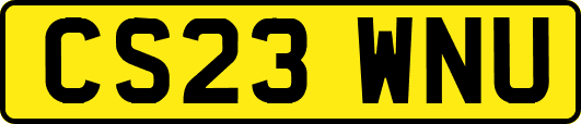 CS23WNU