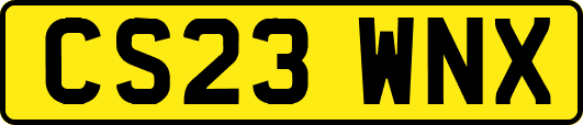 CS23WNX