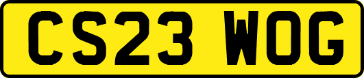 CS23WOG