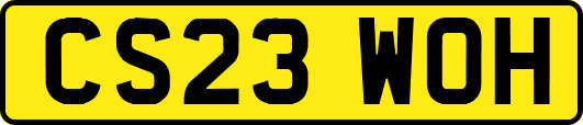 CS23WOH