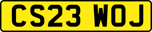 CS23WOJ