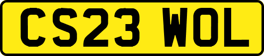 CS23WOL