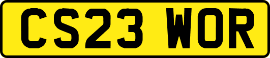 CS23WOR
