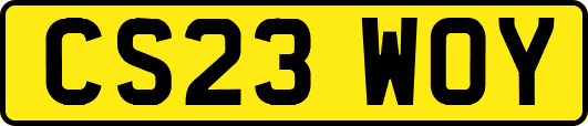 CS23WOY