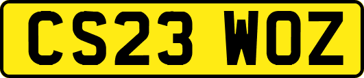 CS23WOZ