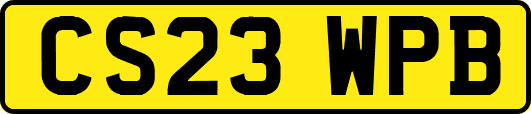 CS23WPB