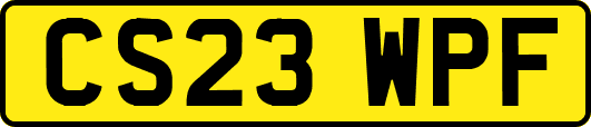 CS23WPF