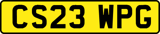 CS23WPG