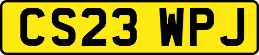 CS23WPJ