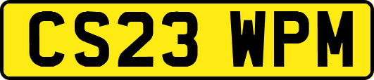 CS23WPM