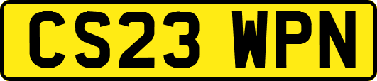CS23WPN