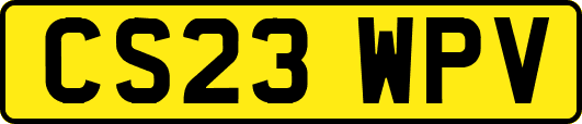 CS23WPV