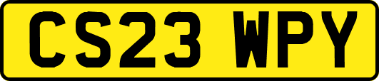 CS23WPY
