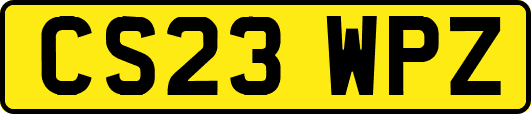 CS23WPZ