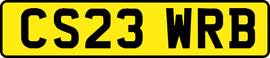 CS23WRB