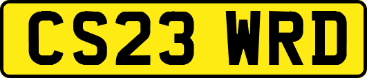 CS23WRD