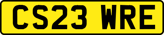 CS23WRE