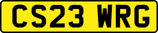 CS23WRG