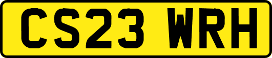 CS23WRH