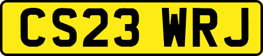 CS23WRJ