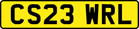 CS23WRL