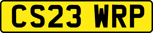 CS23WRP
