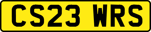 CS23WRS