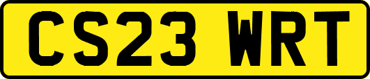 CS23WRT