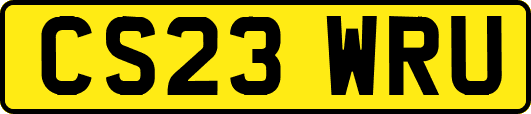 CS23WRU