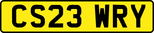 CS23WRY