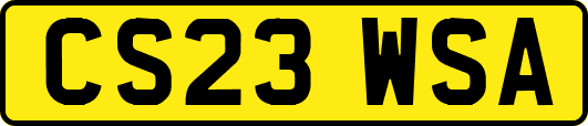 CS23WSA