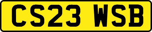 CS23WSB