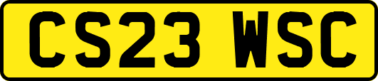 CS23WSC