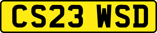 CS23WSD