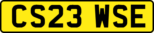 CS23WSE