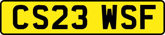 CS23WSF