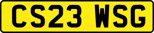 CS23WSG