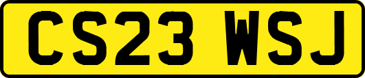 CS23WSJ