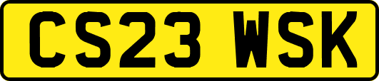 CS23WSK