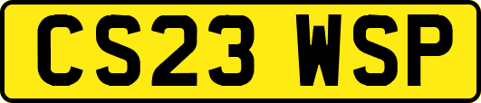 CS23WSP