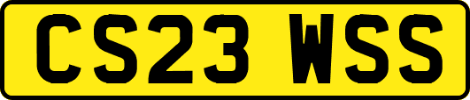 CS23WSS