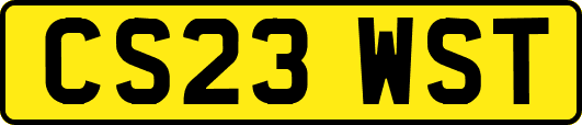 CS23WST